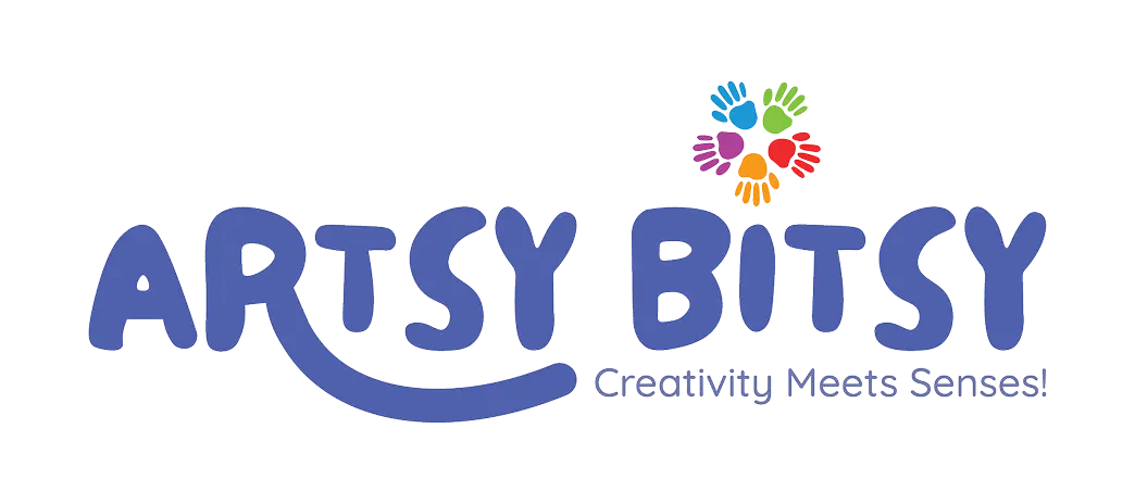 Artsy Bitsy Kids