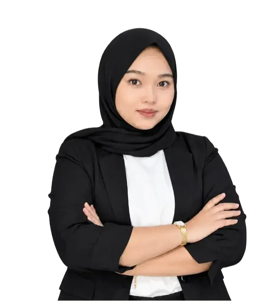 Aida Syafi’a Raihan, S.H.
